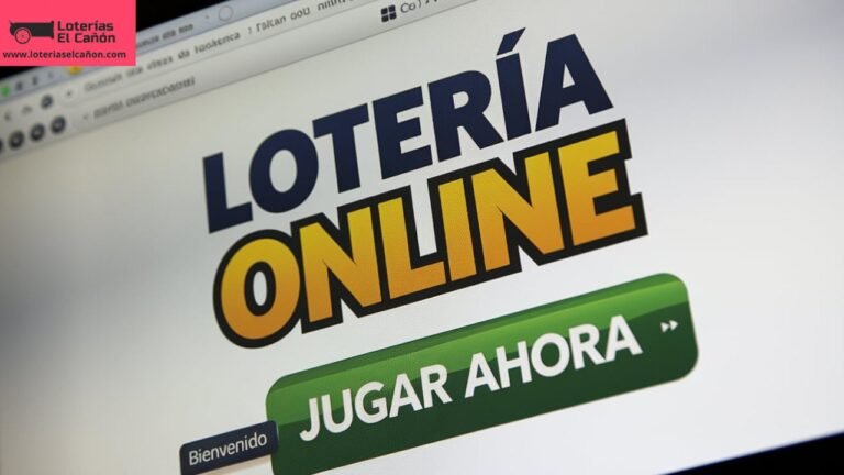 Dónde puedo comprar un décimo de lotería online