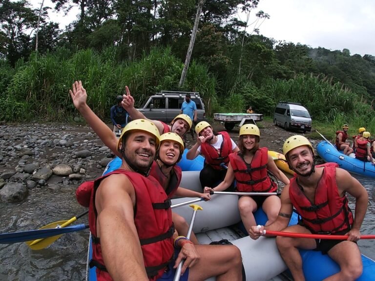 Cuáles son las mejores agencias para viajar solo en grupo